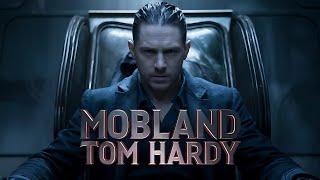 MobLand (2025) – Tom Hardy | First Trailer | New English Movie