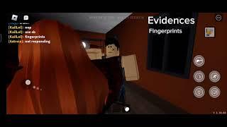 Roblox Specter Town Hard Mode