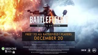 Giant's Shadow & Support's Crossbow!!!