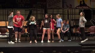 Garnet Valley Post Prom - Hypnotist 2022