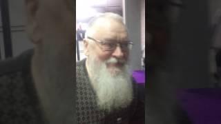 Vapshot в арт-центре павелецкий на митапе blockchaininternational