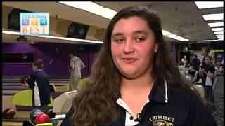 Personal Best: Autumn Rivet - Cohoes High School