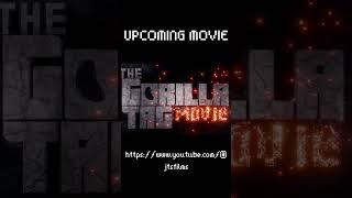 The Gorilla Tag Movie | Title Reveal 2025 Movie