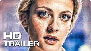 СЕМЬ УЖИНОВ  Трейлер #1 (2019) Кирилл Плетнёв