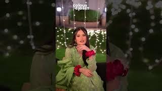 Elegant Women’s 3-Piece Suits | Traditional & Stylish Pakistani Outfits | Colour Closet UAE