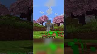 That Early Game Grind #minecraft #minecrafthardcore #shorts