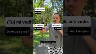 #italianlanguage #italianonline #learnitalianonline #onlinelearning