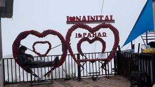 Best time to visit Nainital ?