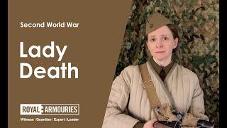 Second World War 1942: Lady Death