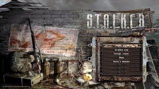 S.T.A.L.K.E.R.:Oblivion Lost Remake 2.5.ч 7.радар.лабаратория