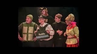 Recriwtio Corws - Pantomeim Dathlu 50 Theatr Felinfach 2018