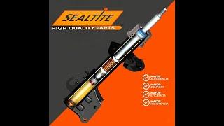 SEALTITE SHOCK ABSORBERS / HIGH QUALITY PARTS