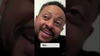 “You’re being booked for Shameless!”– Shaun Bedgood on his first TV role | Future Icons Podcast