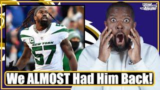 HUGE UPDATES on Baltimore Ravens!