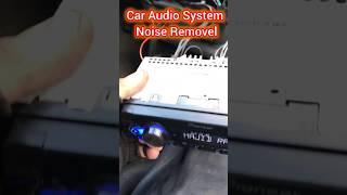#pioneer #noise #automobile #speaker #subwoofer #testing