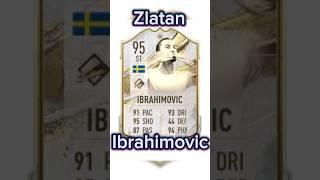 Zlatan ibrahimovic song