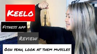 Keelo Review - Is It the Best HIIT Workout App?