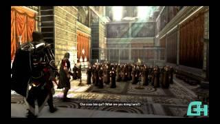 Games-Hellas.gr :: Assassin's Creed : Brotherhood Gameplay