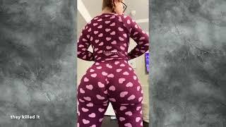 TWERK COMPILATION