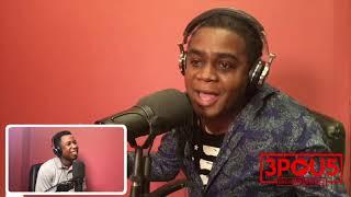 FRERO JEAN BAPTISTE INTERVIEW ON 3POU5: MY LIFE - MY EXPERIENCE AND MY FUTURE