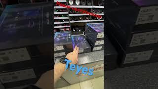 Новинки TEYES В Наличии.