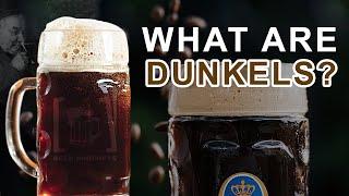 What are Munich DUNKELS? - Inside the Brackets Ep.27