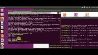 How to Setup Single Node Hadoop Cluster Installation on Ubuntu/Linux