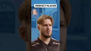 We asked @jLcs2 to build his perfect CS player #CS2 #esports #counterstrike2