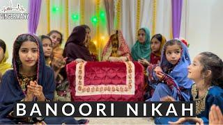 Banoori Nikah O Salonki Hinni 