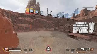 (Tutorial) How To Do Infinite Wall Jump In Apex Legends