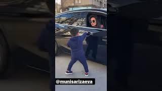 Munisa Rizayeva.oʻgʻlim Erali semirib ketdi  #Shorts