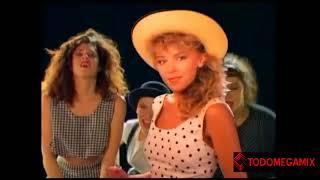 Kylie Minogue   Loco Motion Official Video