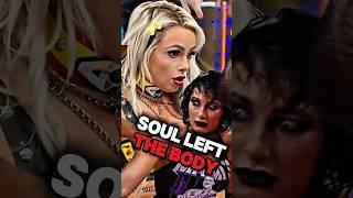 Rhea Ripley & Liv Morgan FUNNY REACTION - WHO WINS?