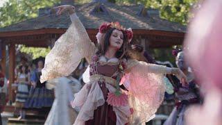 The Nation’s Largest Renaissance Festival | TX Renaissance Festival | Todd Mission, TX