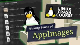 How to Use AppImages on Linux: A Beginner’s Guide