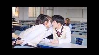 “My Crush,My Energy”High School Love Story/Ep3