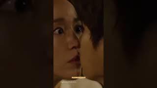 She accidentally Kiss him  Angel last mission Love ~ Mere Humsafar #shorts #love #viral #kdrama