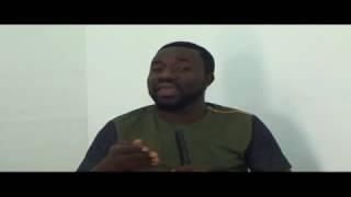 Khemical TV Live Stream