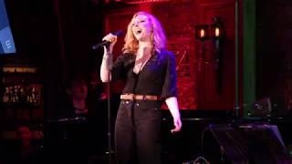 Streets of LA - Lauren Robinson (Billy Recce)