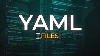 Yaml Tutorial | Learn Yaml in 15 mins