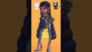 Выбирашки: тренды tik tok /Саша Братц #tiktok #выбирашки #куклы #bratz #shorts