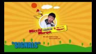 The 2016 November collection    RJ Naved    Radio Mirchi Murga prank