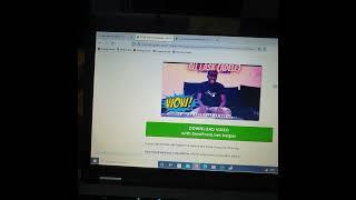 Download any video on YouTube Version 1.0