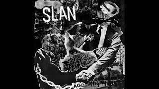 Slan - Ägd (Full Album)