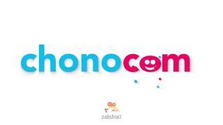 Chonocom Intro || By Zabstract Studio