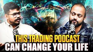 Swing Traders Podcast | Abhishek Kar Podcast