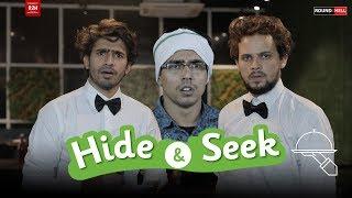 HIDE & SEEK | Round2hell | R2H