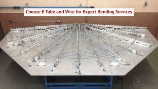 Master Guide to CNC Tube and Wire Bending