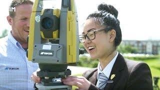 The Next Generation of Surveyors Needs You