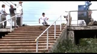 Hedonskate Video "Fresh Fields": Team (3/7)